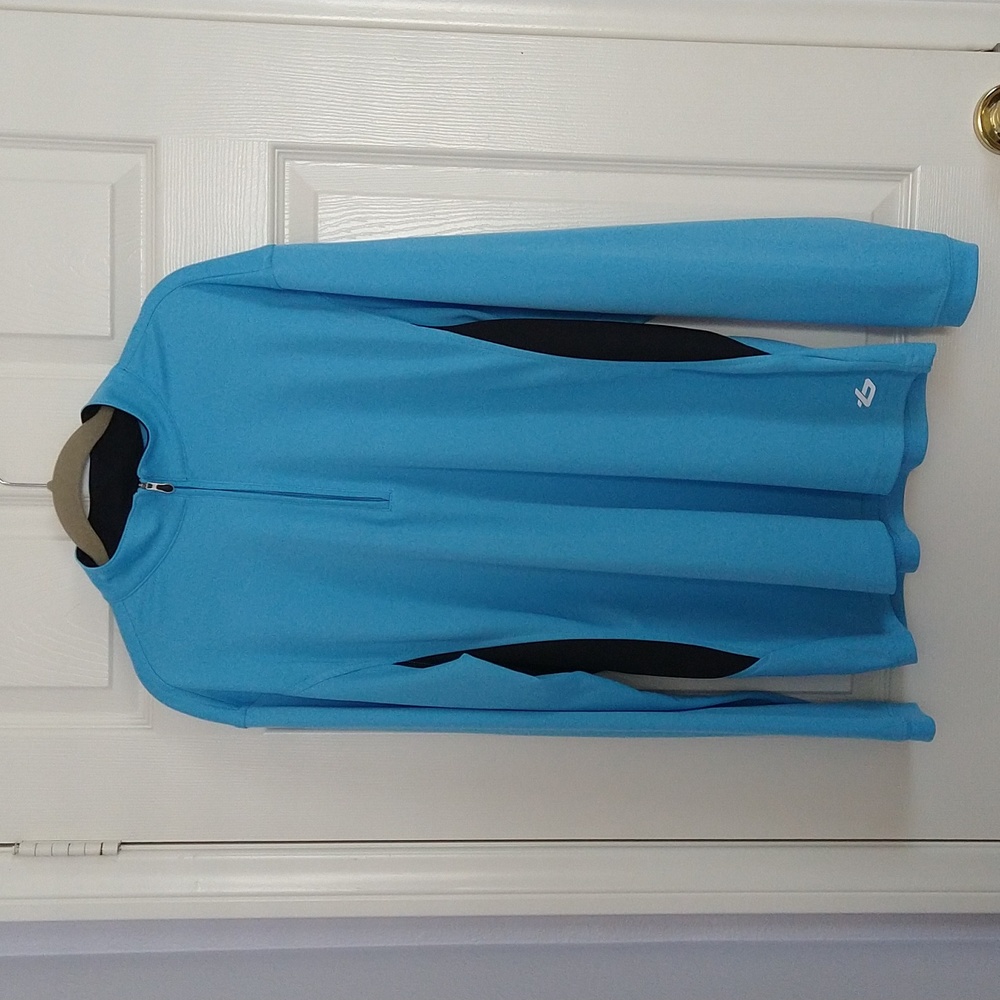 Bolle Golf 1/4 Zip Thermal Pullover